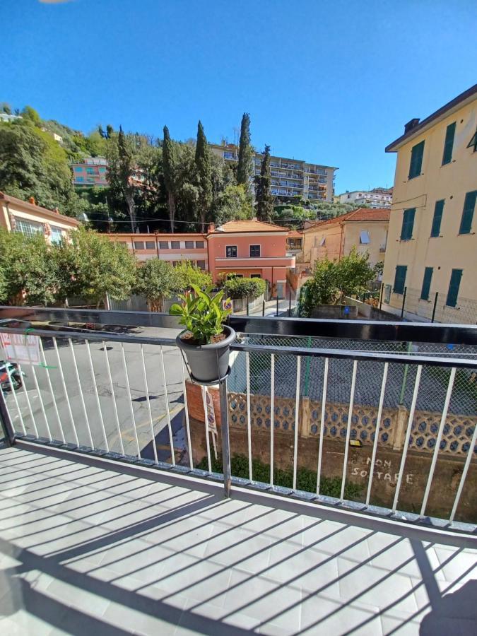 Casa Lerici Holidays Exterior foto